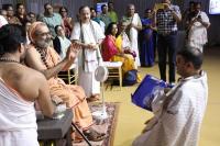 Shashtyabdapurti Utsava - Karla - Day 4 (12 Nov 2024)